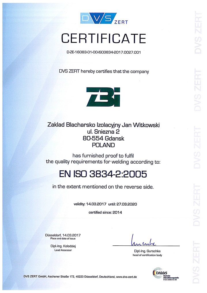 ISO-3834-2-2005-1c